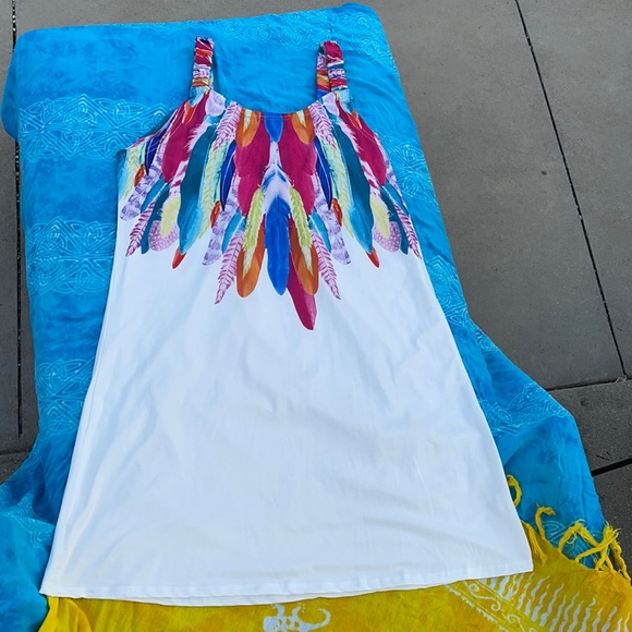 Dresses & Skirts - 🎈4 for $20🎈 Summer dress